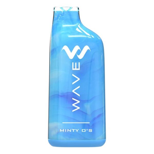 Wave Vape