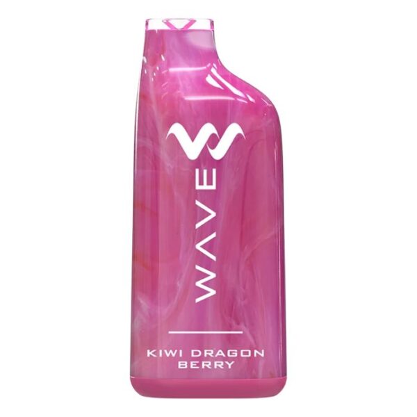 Wave Vape