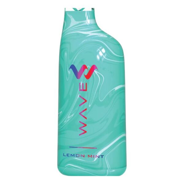 Wave Vape