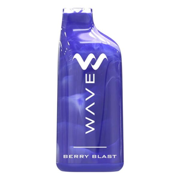 Wave Vape